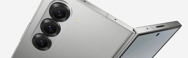 After Black Friday, The Official Samsung Website Is Offering a $1,400 Discount on The Latest Z Fold6
