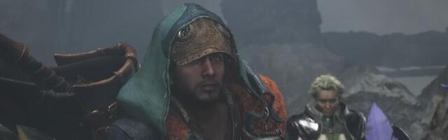 Monster Hunter Wilds director confirms PS5 Pro patch coming day one