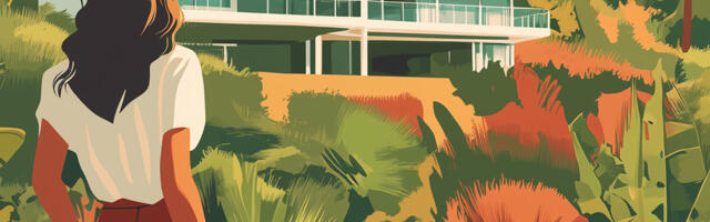 The Long Tail of Luxury Travel Rewards