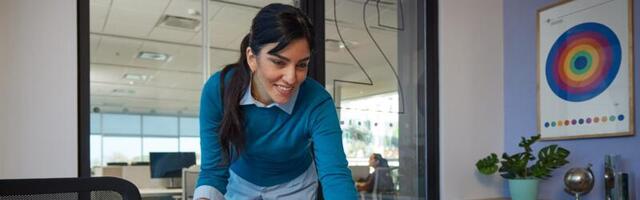 HP’s latest EliteBook devices have built-in NPUs and the latest Intel processors