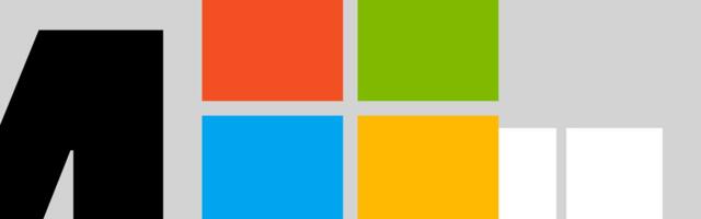 Microsoft triples down on AI