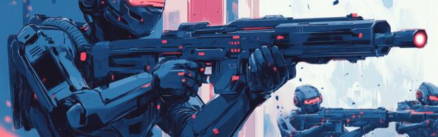 Google drops AI weapons ban—what it means for the future of artificial intelligence