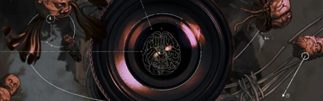 ZA/UM Studio unveils Project [C4] as its upcoming espionage RPG
