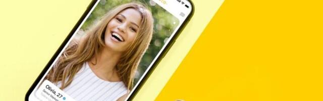 Bumble’s new feature could save you from a romance scam