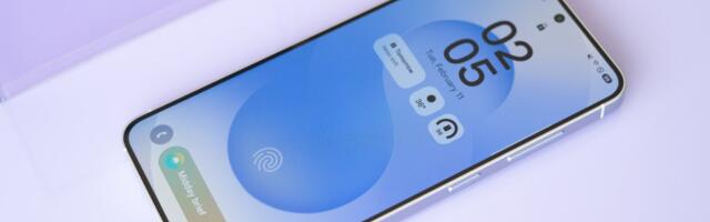 Samsung’s One UI 7 is rolling out to Galaxy phones in April