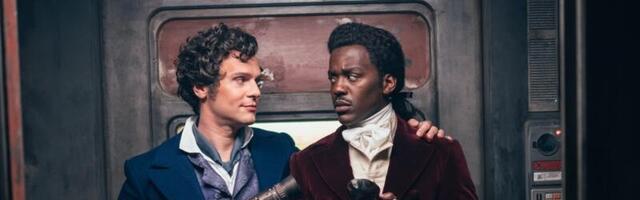 Doctor Who‘s Russell T Davies on Why Ncuti Gatwa’s Outfits Always Change