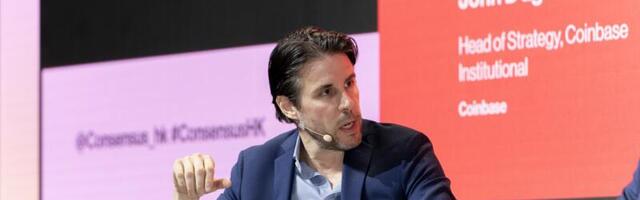 Bitcoin’s April Rally Driven By Institutions, While Retail Flees ETFs: Coinbase Exec