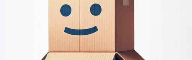 The new face of professional networking isn't human