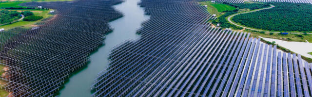 Analysis shows that China’s emissions are dropping due to renewables