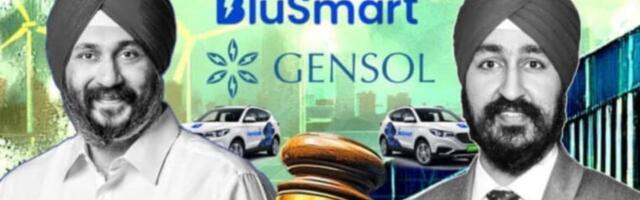 Gensol Insolvency: NCLT Admits IREDA’s Plea On INR 510 Cr Default