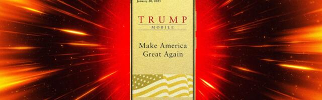 The Trump Phone Is Already a Lot Different From Last Week