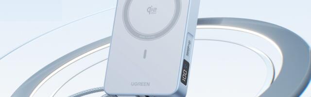 This new power bank is a Qi 2.2 first. Here’s what it means for your next phone