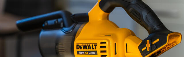 Are DeWalt And Craftsman Tools Made By The Same Company?