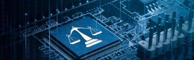 Congress Isn't Stepping Up to Regulate AI. Where Does That Leave Us Now?