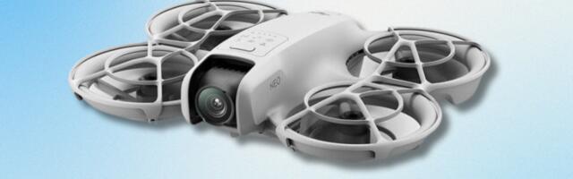 Get the DJI Neo at Amazon now — before you cant