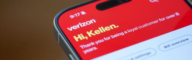 Verizon Quietly Updated Its Tablet Plans
