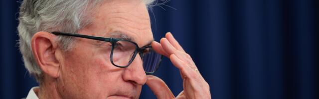 Hawkish FOMC Minutes Knocks Legs Out of Crypto Bounce