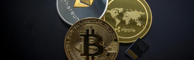 UK risks being left behind in stablecoin boom, experts warn