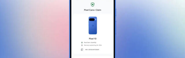 Google has a new program to protect that Pixel you just ordered