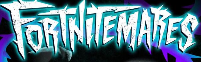 Fortnitemares 2025 start date, collaboration skins and teasers – everything we know about the upcoming Fortnite Halloween event