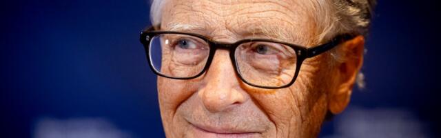 Why is Bill Gates tone policing on climate change? 