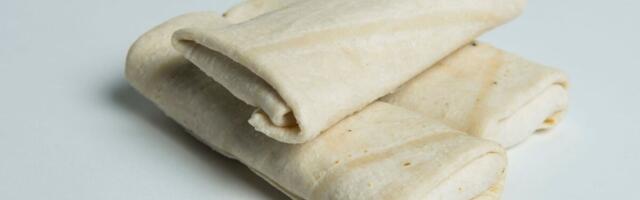 The Inventor of the Frozen Burrito Has Died