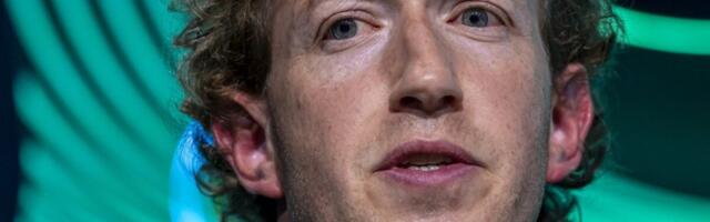 Meta Loses Its Chief Revenue Officer as Zuckerberg Tries to Win the AI Race