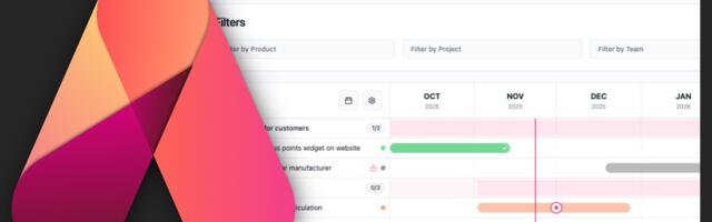 Align: находка для продакта