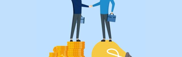 Venture Capital in 2025: The Return Of Smart Money Over Fast Money