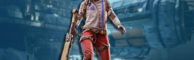 Arc Raiders Cold Snap update release date — Snowfall map condition, new Quests, and more