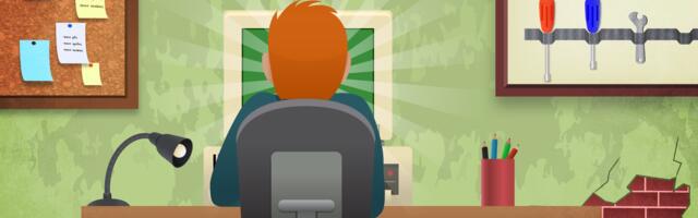 12 популярных мифов про геймдев и игровую графику