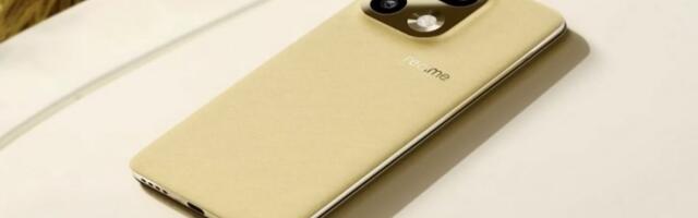 Realme 16 Pro+ chipset and other specs confirmed ahead of launch