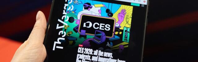 What surprised us the most at CES 2026