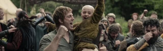 A Knight of the Seven Kingdoms review: Game of Thrones prequel is a surprising comfort watch