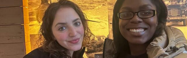 We spent $145 to eat like finance bros at Tommy Bahama and are shocked to admit we get the appeal — but not the food