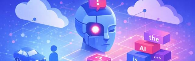 [Перевод] Самый умный ИИ в мире ничего не понимает — и вот почему это меняет всё