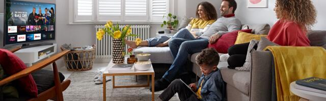 Fears grow as Freeview could get switched off in 2034 — but there’s a major silver lining that could come from it