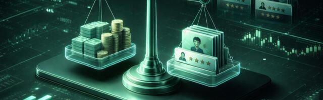 Компенсационные ревью в IT: как проводить калибровку, когда все считают себя выше рынка