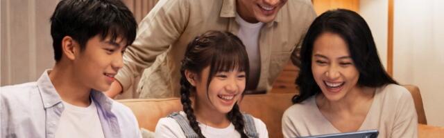 Infinix Xpad 30E gets official with education focus, low price