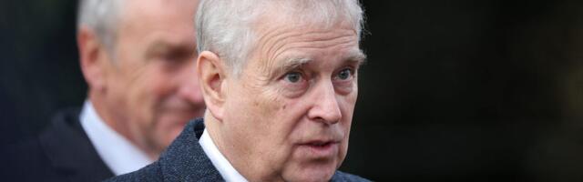 A timeline of former Prince Andrew's ties to Jeffrey Epstein, from the Virginia Giuffre lawsuit to his 2026 arrest