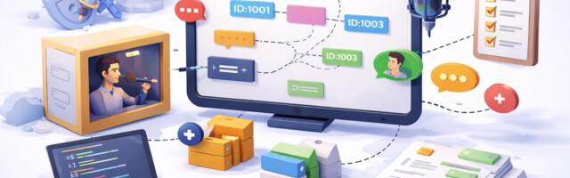 [Перевод] Dink: конвейер диалогов для Ink