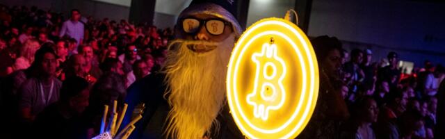 Insider Trading Allegations Are Yet Another Example of Crypto Being No Different From Wall Street