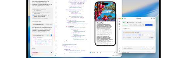 Apple Unveils MacBook Pro With M5 Pro and M5 Max Chips Featuring Neural Accelerators