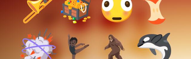 Latest iOS 26.4 Beta Adds New Emoji Characters