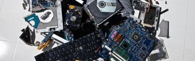 How to Responsibly Dispose of Your Electronics (2026)