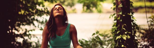 I meditated every morning for three years and I was still the most reactive person in every room I walked into – and a monk in Thailand told me the problem wasn’t my practice, it was that I was using stillness as preparation for chaos instead of learning to find stillness inside the chaos itself