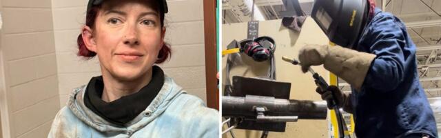 I was a laid-off software engineer who pivoted into blue-collar work because of AI. One year in, I couldn't be happier.