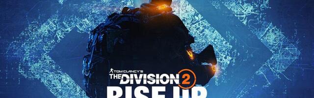 The Division 2's latest season promises yet more challenge and chaos as new modes and difficulties drop — plus some gear I simply must get my hands on