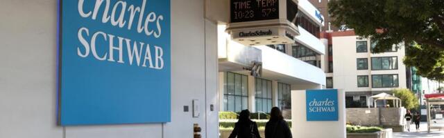 Schwab plans spot bitcoin, ether trading launch in first half of 2026