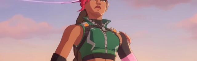 Overwatch's Next Hero Is Sierra, but We Don't Know Much Else Yet